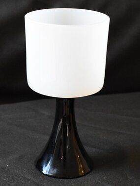 P9684 PartyLite Couture Mini Tealight Lamp